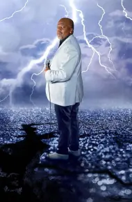 Đội Chủ Nhà Chappelle - Earthquake: Legendary