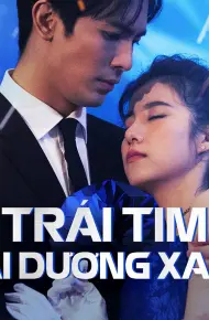 Trái Tim Đại Dương Xanh