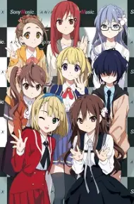 Ano Hi No Kanojo-Tachi
