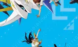 Digimon Adventure Tri. Part 6: Future