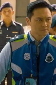Tiết Mật Hành Giả
