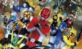 Chiến Đội Đặc Mệnh Go-Busters: Bảo Vệ Tòa Tháp Tokyo!