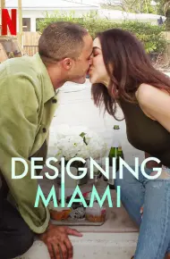 Thiết Kế Miami
