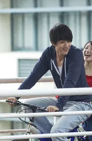 Bắc Kinh Gặp Seatle