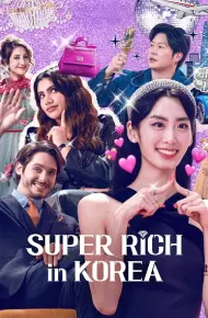 Giới Siêu Giàu ở Hàn Quốc