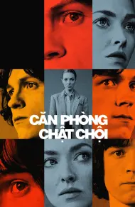 Căn Phòng Chật Chội