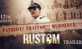 Sĩ Quan Rustom