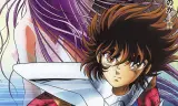 Saint Seiya: Tenkai-Hen Josou - Overture