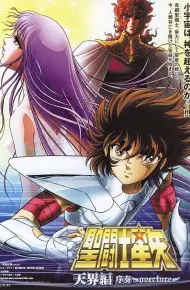 Saint Seiya: Tenkai-Hen Josou - Overture