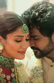 Nayanthara: Đằng Sau Chuyện Cổ Tích