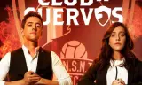 Câu Lạc Bộ Cuervos (Phần 4)