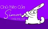 Chú Mèo Của Simon (Phần Đặc Biệt)