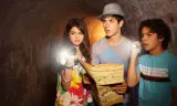 Những Phù Thủy Xứ Waverly: Bản Điện Ảnh