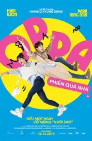 Oppa Phiền Quá Nha