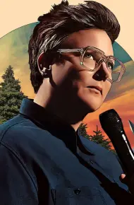 Hannah Gadsby: Một điều đặc Biệt