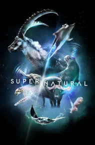 Super/Natural