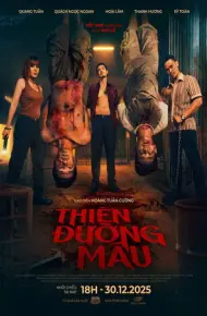 Thiên Đường Máu (2025)