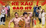 Kẻ Xấu Báo Hỷ