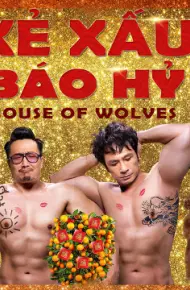 Kẻ Xấu Báo Hỷ