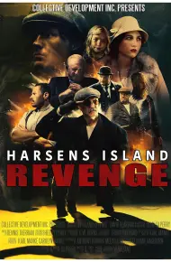 Harsens Island Revenge