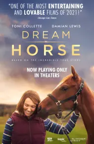 Dream Horse