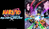 Naruto: Cuộc Chiến Ở Tuyết Quốc