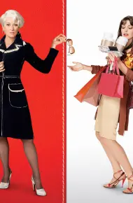 Yêu Nữ Mặc Đồ Prada (Yêu Nữ Thích Hàng Hiệu)