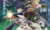 Made In Abyss Movie 2: Hourou Suru Tasogare