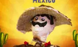Dễ Như ăn Bánh! Mexico (Phần 2)