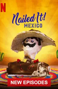 Dễ Như ăn Bánh! Mexico (Phần 2)