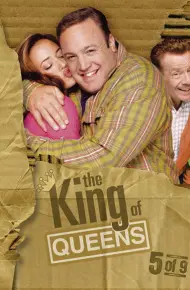 The King Of Queens (Phần 5)