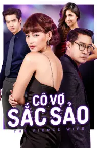 Cô Vợ Sắc Sảo