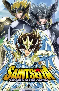 Thánh Đấu Sĩ Saint Seiya: Minh Vương Hades - Elysion