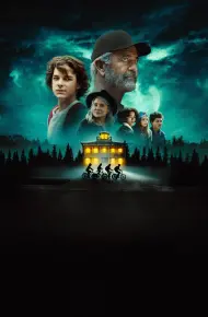 Mùa Hè Sợ Hãi