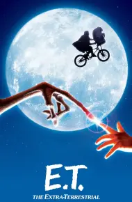 E.T: Sinh Vật Ngoài Hành Tinh
