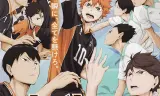 Haikyu!! Bản điện ảnh 2: Người Thắng Và Kẻ Thua