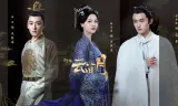 Sáng Như Trăng Trong Mây