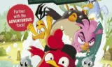 Angry Birds: Quậy Tưng Mùa Hè (Phần 2)