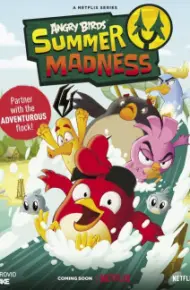 Angry Birds: Quậy Tưng Mùa Hè (Phần 2)