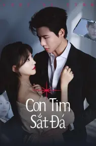 Con Tim Sắt Đá (2025)