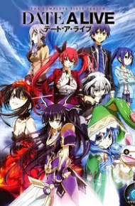 Date A Live