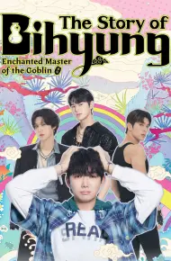 The Story Of Bihyung: Enchanted Master Of The Goblin