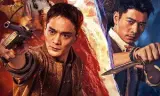 Huyến Chiến Thanh Long Trại