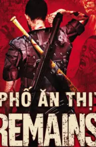 Thành Phố Ăn Thịt Người