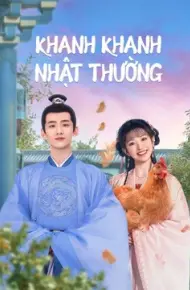 Khanh Khanh Nhật Thường