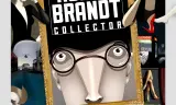 Ruben Brandt, Collector