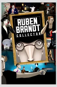Ruben Brandt, Collector