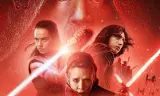 Star Wars 8: Jedi Cuối Cùng