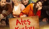 Chim Lửa - Ates Kuslari