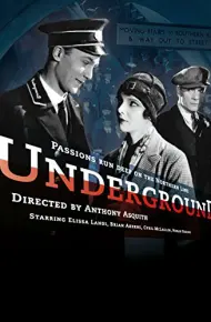 Underground